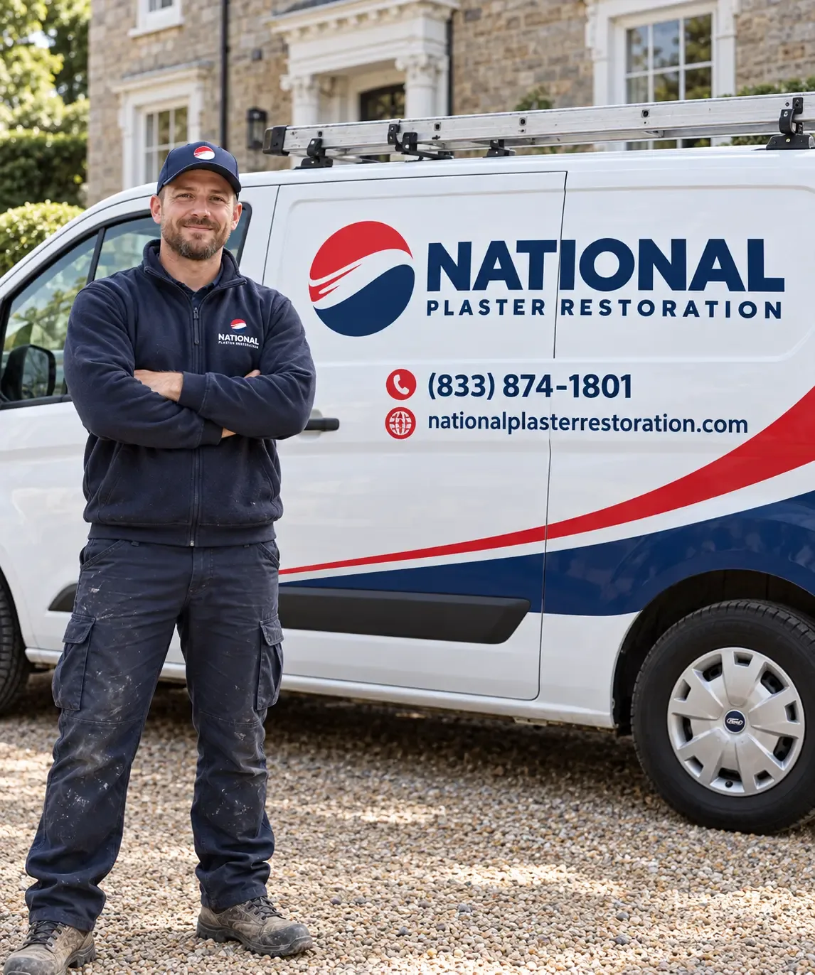 Plaster Repair company in Oysterville, WA